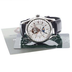 FREDERIQUE CONSTANT Classic heartbeat FC-330/335X6B4/6 Automatic Men's